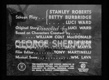 Screenshot 3 from Red River Range (Full Movie)