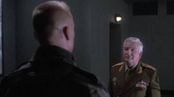 Screenshot 2 from Red Scorpion (Full Movie)