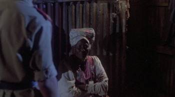 Screenshot 3 from Red Scorpion (Full Movie)