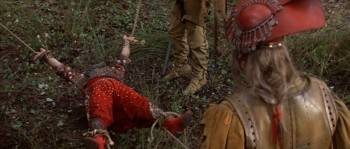 Screenshot 1 from Red Sonja (Full Movie)