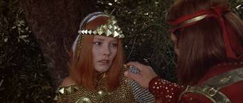 Screenshot 2 from Red Sonja (Full Movie)