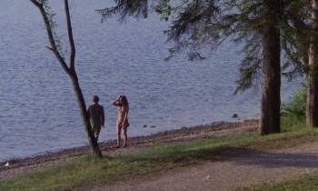 Screenshot 1 from Red Sun (Full Movie)