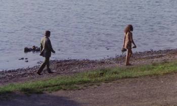 Screenshot 2 from Red Sun (Full Movie)