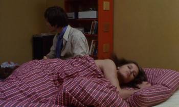 Screenshot 3 from Red Sun (Full Movie)