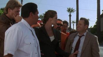 Screenshot 1 from Red Sun Rising (Full Movie)