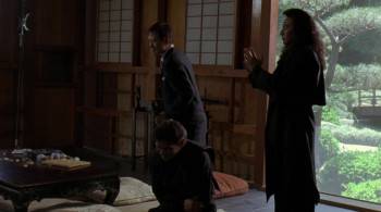 Screenshot 2 from Red Sun Rising (Full Movie)