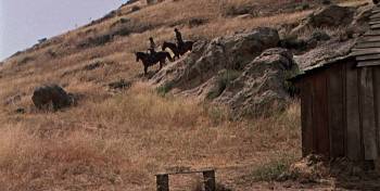 Screenshot 1 from Red Sundown (Full Movie)