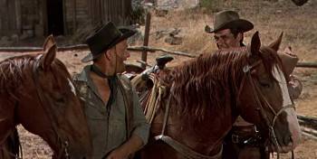 Screenshot 3 from Red Sundown (Full Movie)