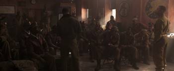 Screenshot 1 from Red Tails (Full Movie)