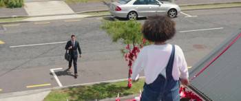 Screenshot 1 from Red, White & Brass (Full Movie)