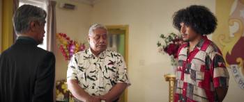 Screenshot 2 from Red, White & Brass (Full Movie)