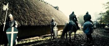 Screenshot 1 from Redbad (Full Movie)