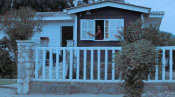 Screenshot 1 from Redeemer (Full Movie)