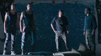 Screenshot 2 from Redeemer (Full Movie)