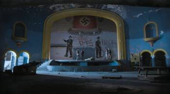 Screenshot 3 from Redeemer (Full Movie)