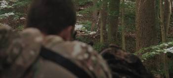 Screenshot 2 from Redeeming Hope (Full Movie)