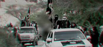 Screenshot 3 from Redeeming Hope (Full Movie)