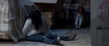 Screenshot 1 from Redhead (Full Movie)