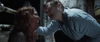 Screenshot 2 from Redhead (Full Movie)