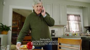 Screenshot 3 from Rediscovering Christmas (Full Movie)