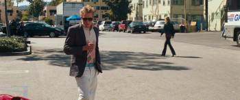 Screenshot 1 from Redline (Full Movie)