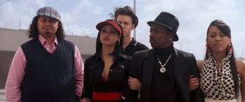 Screenshot 3 from Redline (Full Movie)