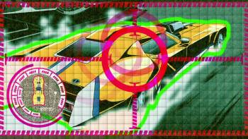 Screenshot 2 from Redline (Full Movie)