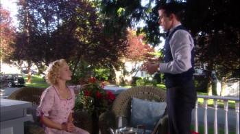 Screenshot 1 from Reefer Madness: The Movie Musical (Full Movie)