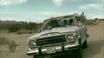 Screenshot 3 from Reeker (Full Movie)