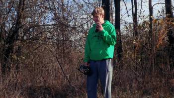 Screenshot 1 from Reel Monsters (Full Movie)