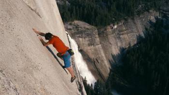 Screenshot 3 from Reel Rock 10 (Full Movie)