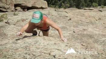 Screenshot 1 from Reel Rock 11 (Full Movie)
