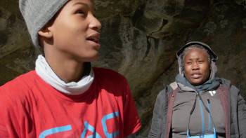 Screenshot 3 from Reel Rock 11 (Full Movie)