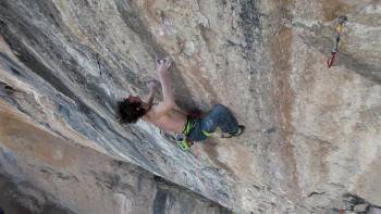 Screenshot 2 from Reel Rock 13 (Full Movie)
