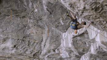 Screenshot 3 from Reel Rock 13 (Full Movie)