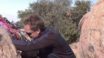 Screenshot 1 from Reel Rock 5 (Full Movie)