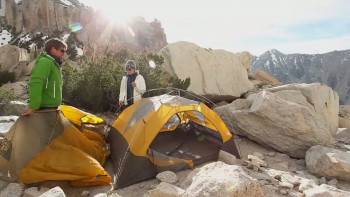 Screenshot 2 from Reel Rock 5 (Full Movie)