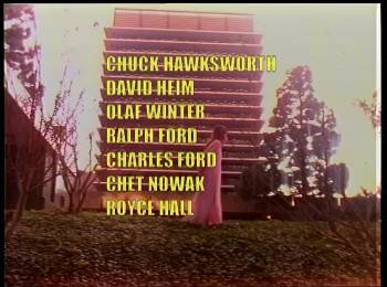 Screenshot 1 from Reflections of Evil (Full Movie)