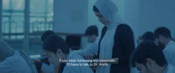 Screenshot 1 from Rehana (Full Movie)