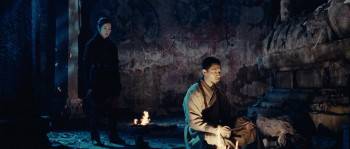 Screenshot 3 from Reign of Assassins (Full Movie)