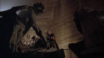 Screenshot 1 from Reign of the Gargoyles (Full Movie)