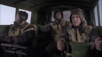 Screenshot 2 from Reign of the Gargoyles (Full Movie)