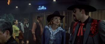 Screenshot 2 from Reindeer Games (Full Movie)