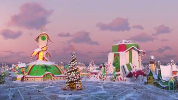 Screenshot 2 from Reindeer in Here (Full Movie)