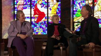 Screenshot 1 from Religulous (Full Movie)