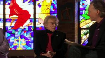Screenshot 3 from Religulous (Full Movie)