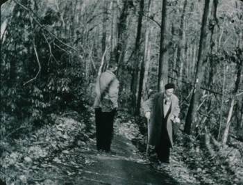 Screenshot 1 from Reminiscences of a Journey to Lithuania (Full Movie)