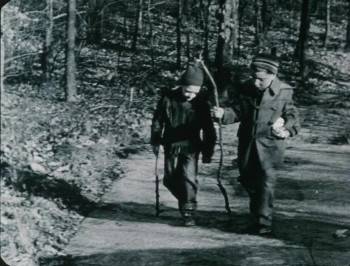 Screenshot 2 from Reminiscences of a Journey to Lithuania (Full Movie)