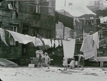 Screenshot 3 from Reminiscences of a Journey to Lithuania (Full Movie)