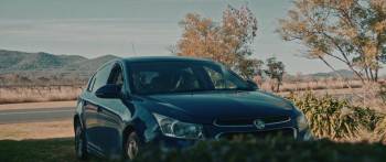 Screenshot 1 from Remnant (Full Movie)
